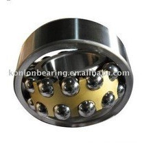 Self-aligning ball bearing 2210 2210K with 50mm*90mm*23mm for motorcycle engine